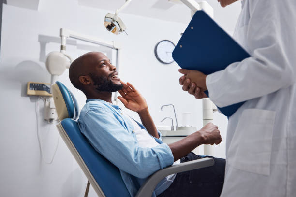 Best Weekend Emergency Dentist in Madisonville, TX
