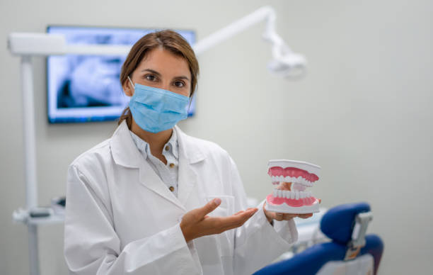 Best Walk-In Emergency Dentist in Madisonville, TX