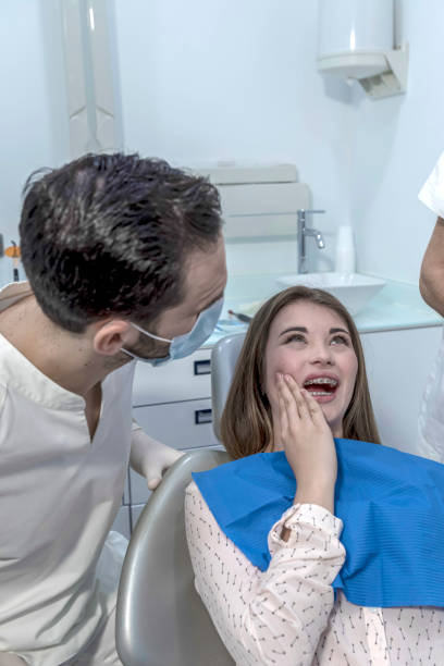Best Emergency Root Canal Treatment in Madisonville, TX