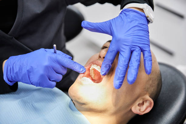 Best Emergency Orthodontic Repairs in Madisonville, TX