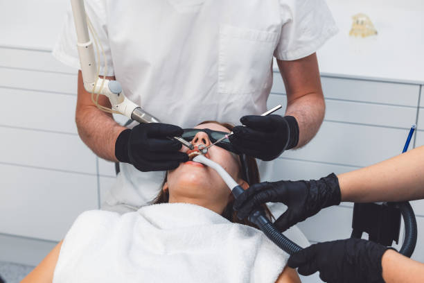Best Emergency Treatment for Toothache in Madisonville, TX