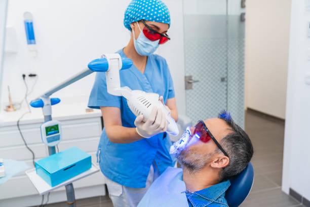 Best Emergency Wisdom Teeth Removal in Madisonville, TX