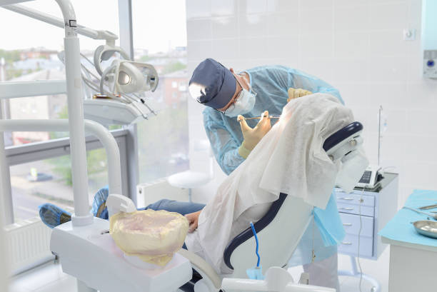 Best Emergency Tooth Extraction in Madisonville, TX
